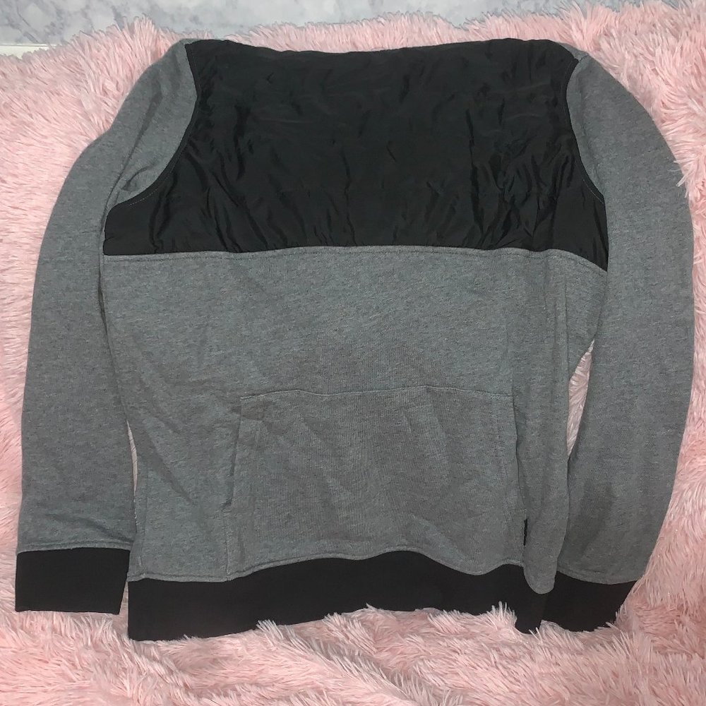 Ninth Hall  Hoodie Sz: L